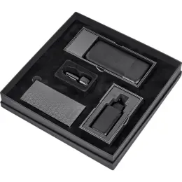 Alex Varga Olavetto Gift Set Gift Box Open Unbranded